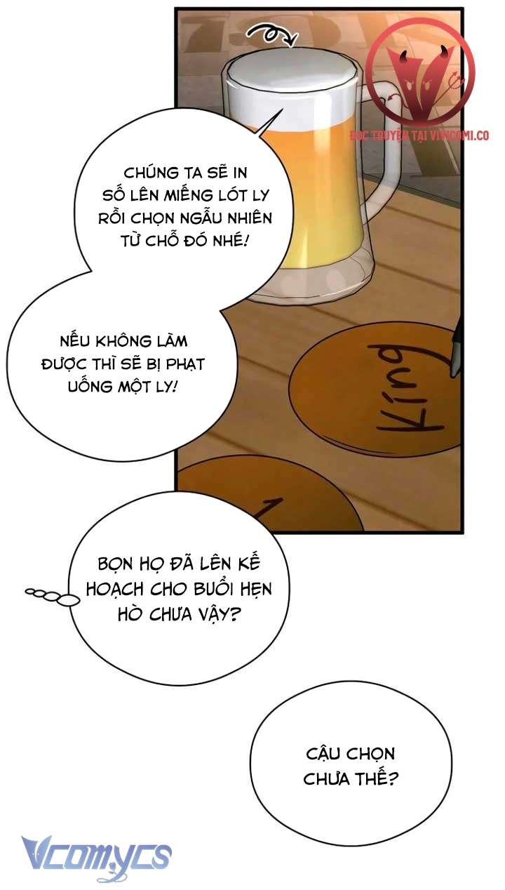 [18+] Mong Ước Của Ác Quỷ Chap 58 - Trang 2