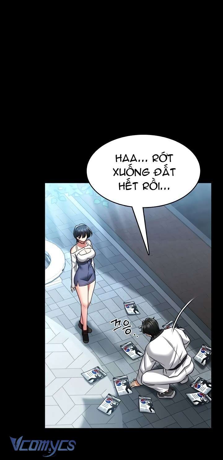 Hướng Dẫn Bảo Vệ Bản Thân Chap 4 - Trang 3