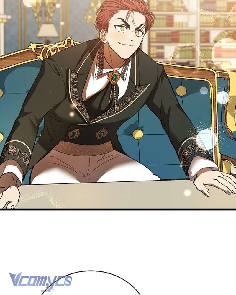 Ác Quỷ Nuôi Dưỡng Tiểu Thư Chapter 30 - Next Chapter 31