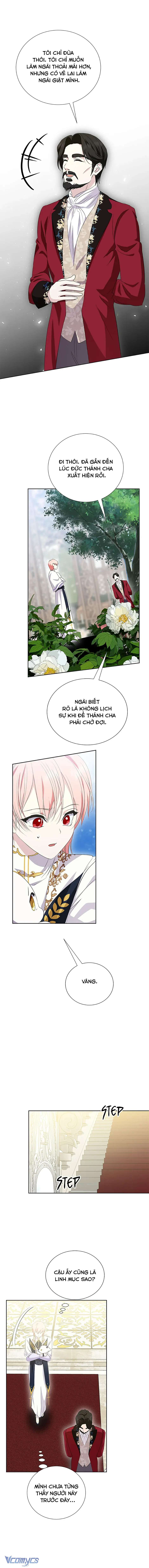[PNT] Phía Sau Mặt Nạ Của Nam Chính Hiền Lành Chap 65 - Trang 2