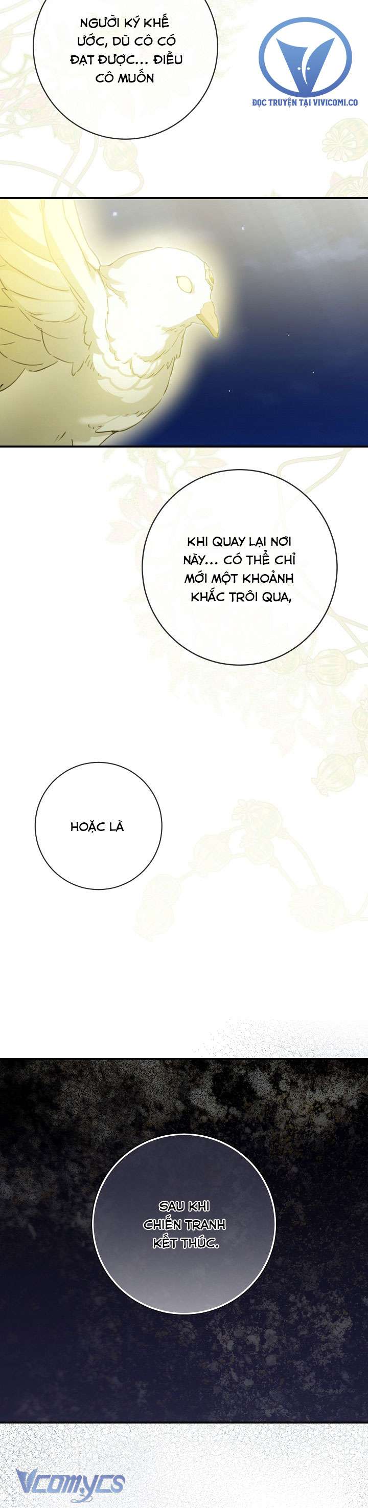 Lại Một Lần Nữa Hướng Về Ánh Sáng Chap 100 - Trang 2