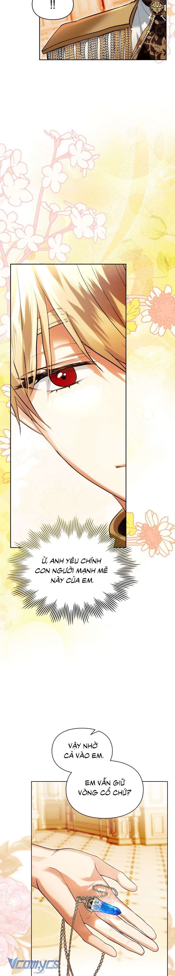 Tôi Mới Là Gia Chủ Thật Sự Chap 48 - Trang 2