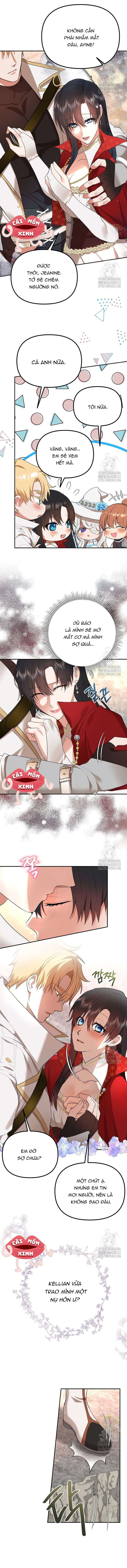 Dũng Sĩ Vị Tha Chap 31 - Next Chap 32