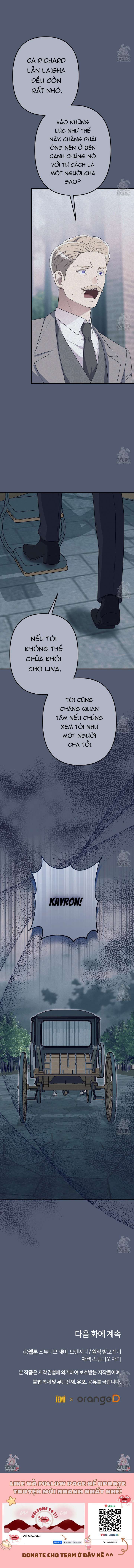 Xin Hãy Để Ý Tới Jasmine Chap 64 - Trang 4