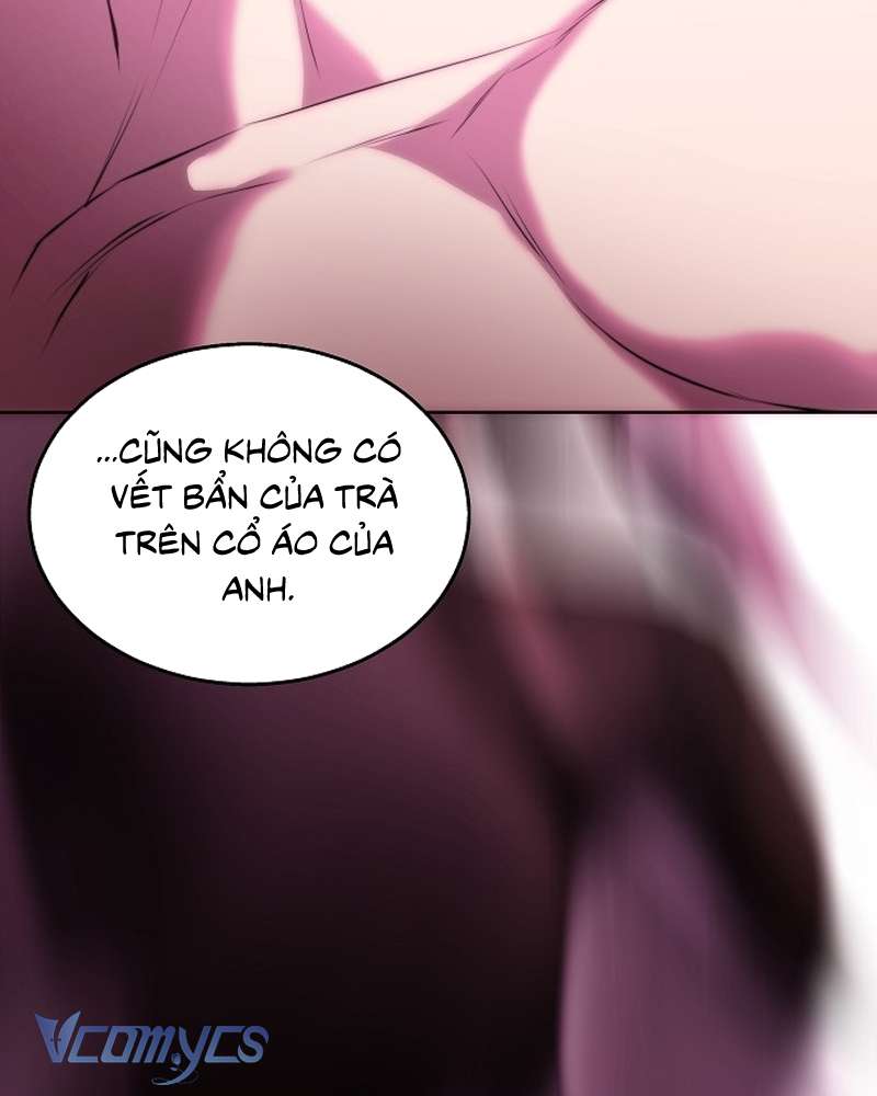 Hãy Dạy Em Cách Khao Khát Chap 46 - Trang 2