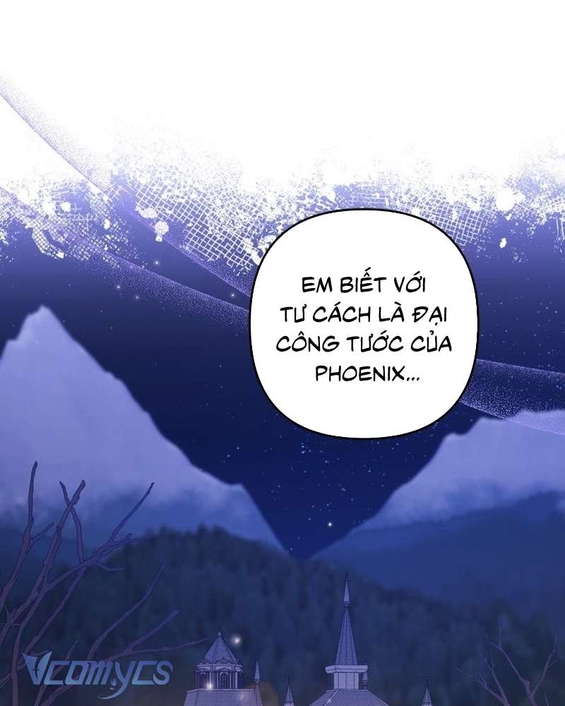 Trước Khi Em Có Ý Định Chạy Trốn Ta Sẽ Ngăn Chặn Nó Chap 42 - Trang 2