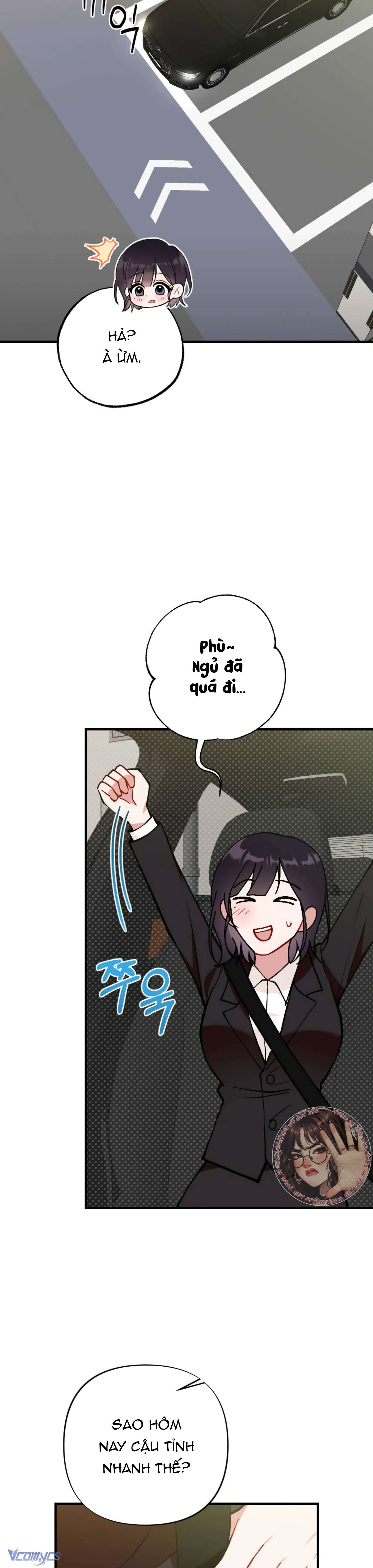 Bạn Thời Thơ Ấu Là Guide! Chap 14 - Next Chap 15