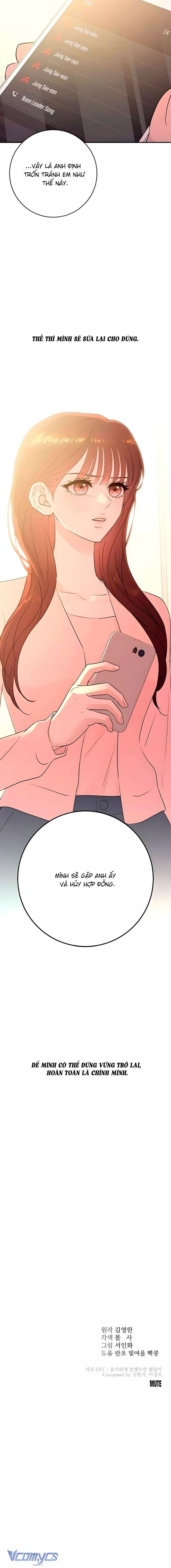 Hành Vi Khốn Nạn Chap 59 - Next Chap 60