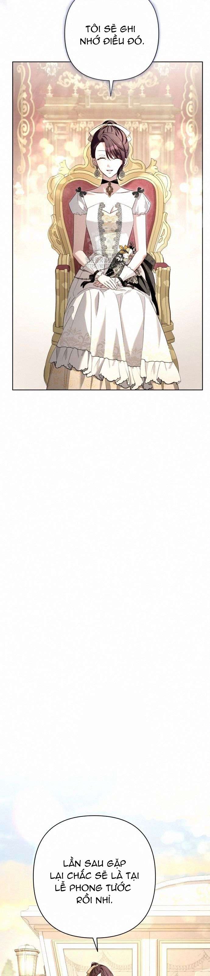 Cô Dâu Của Đại Công Tước Là Chiến Binh Địa Ngục Chap 14 - Trang 3