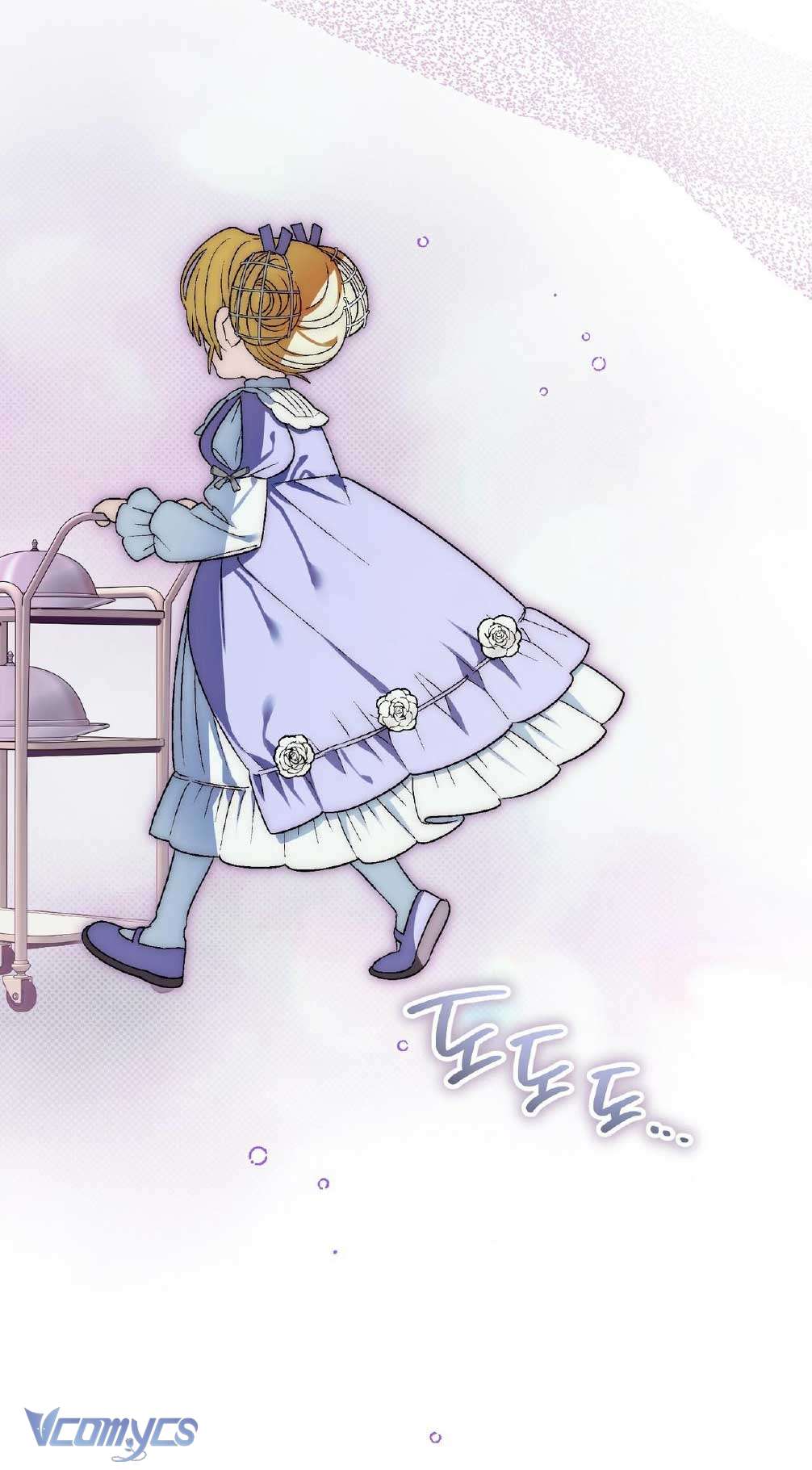 Gửi đến người sói yêu dấu của em Chap 6 - Next Chap 7