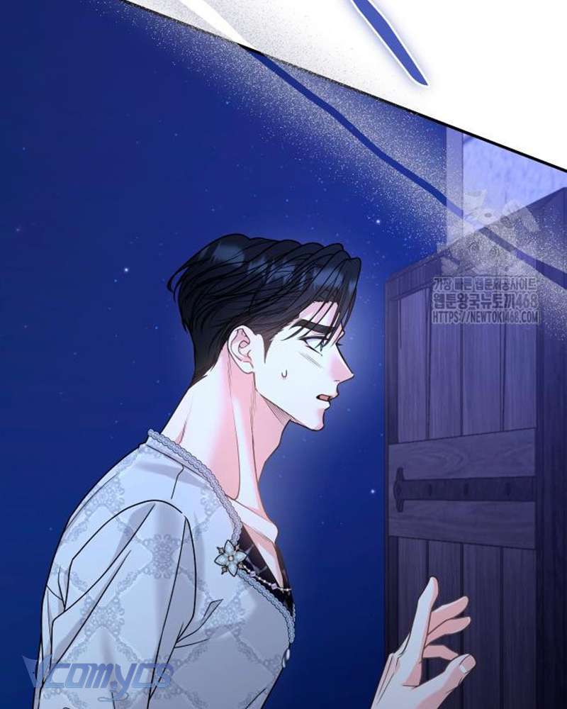 Trước Khi Em Có Ý Định Chạy Trốn Ta Sẽ Ngăn Chặn Nó Chap 21 - Trang 3