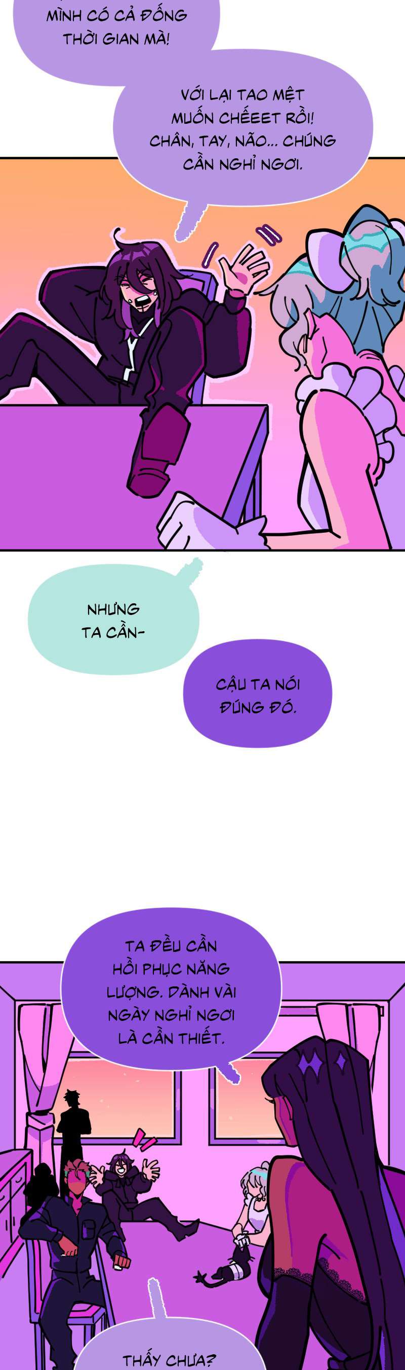 Homesick Chap 138 - Next Chap 139