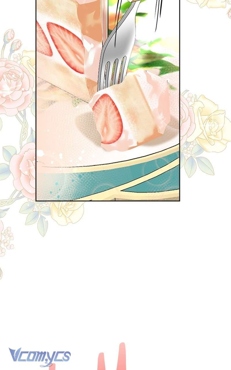 Hoàng Hậu Son Môi Chap 14 - Trang 2