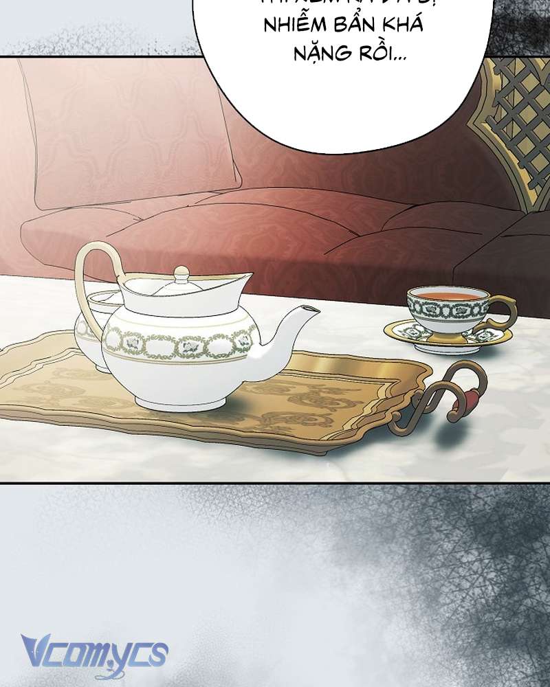 Các Nam Chính Đã Bị Nữ Phụ Cướp Mất Chap 70 - Trang 2