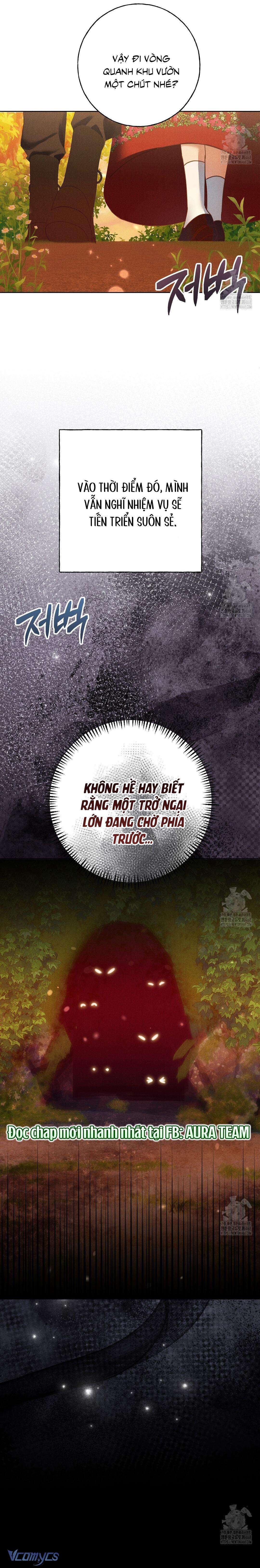 Câu Được Nam Chính Trên Hoang Đảo Chap 16 - Trang 2