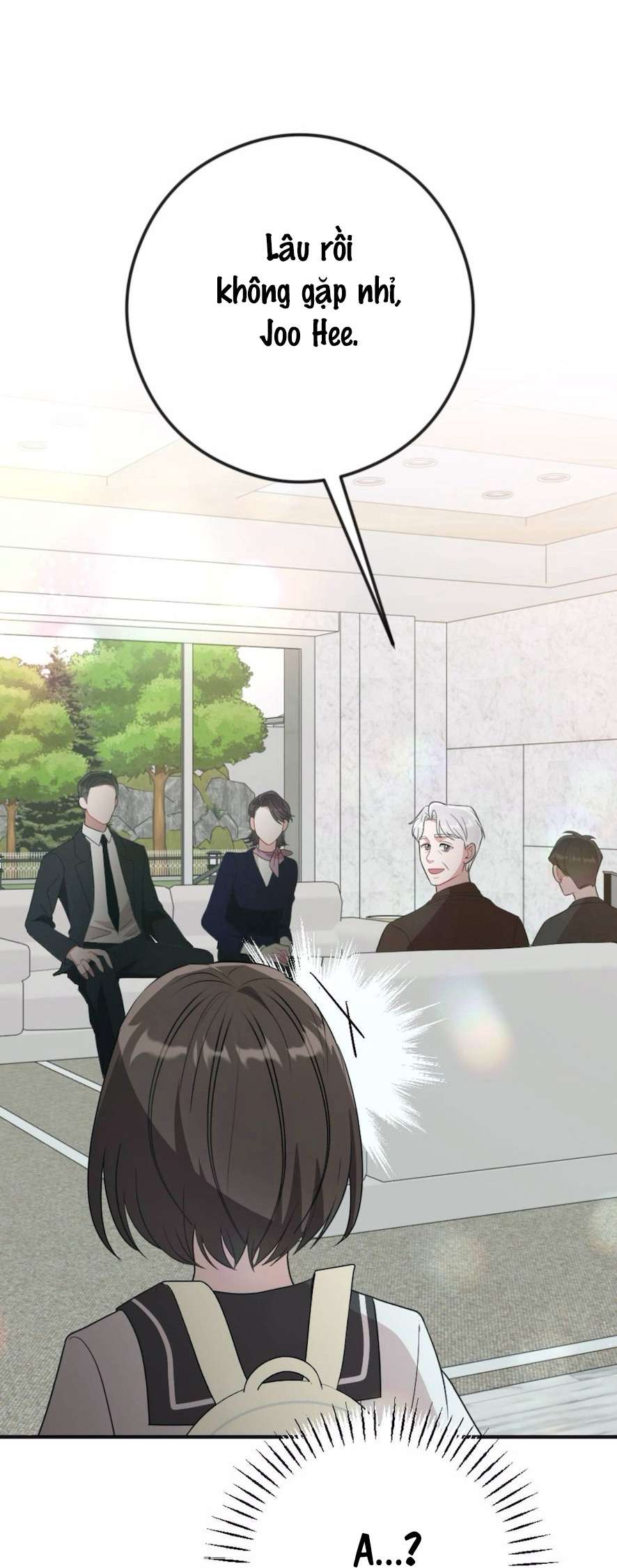 〖18+〗- Chiếm Lấy Em Chap 2 - Trang 2