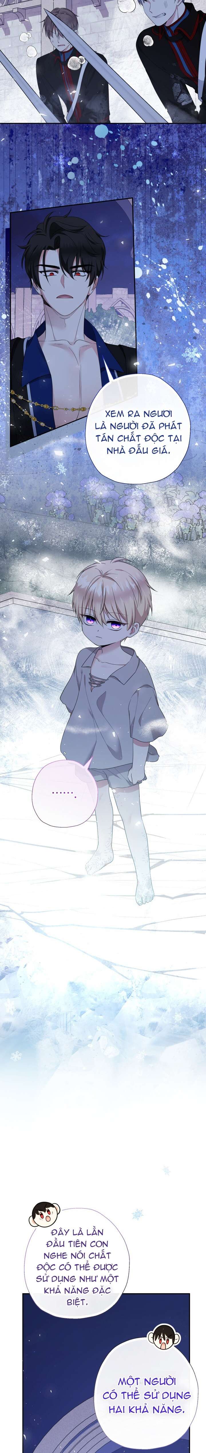 [PNT] Tiểu Thư Tích Tiền Đi Bụi Chap 57 - Next Chap 58