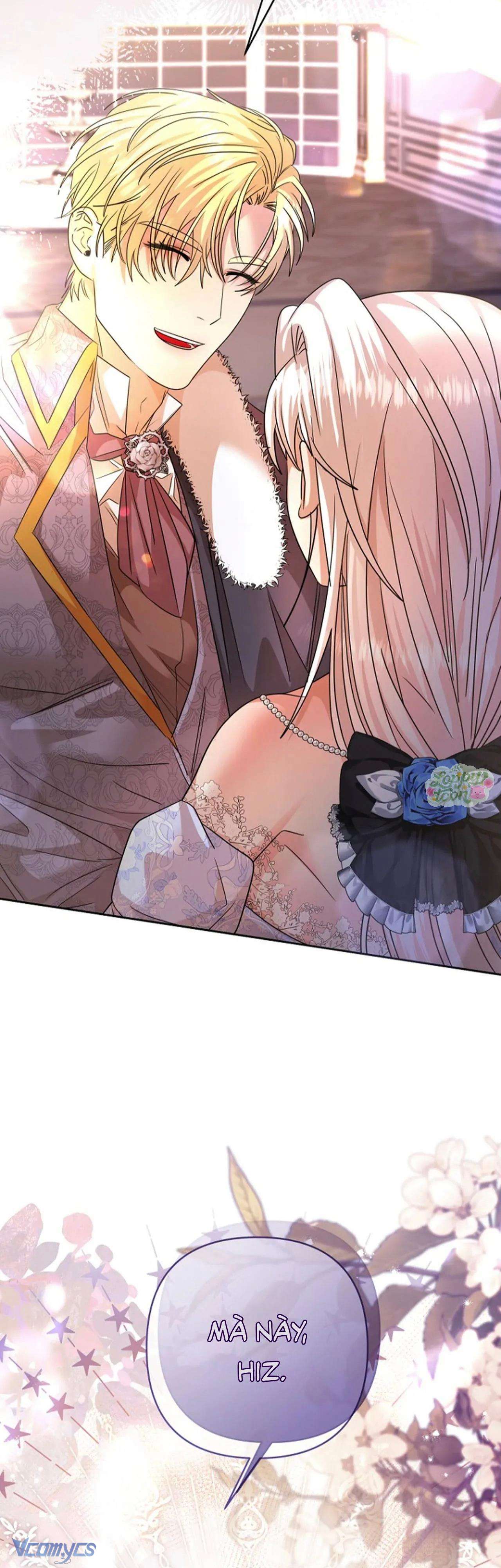 Thiếu Gia Che Giấu Bộ Ngực Vĩ Đại Chap 14 - Trang 2