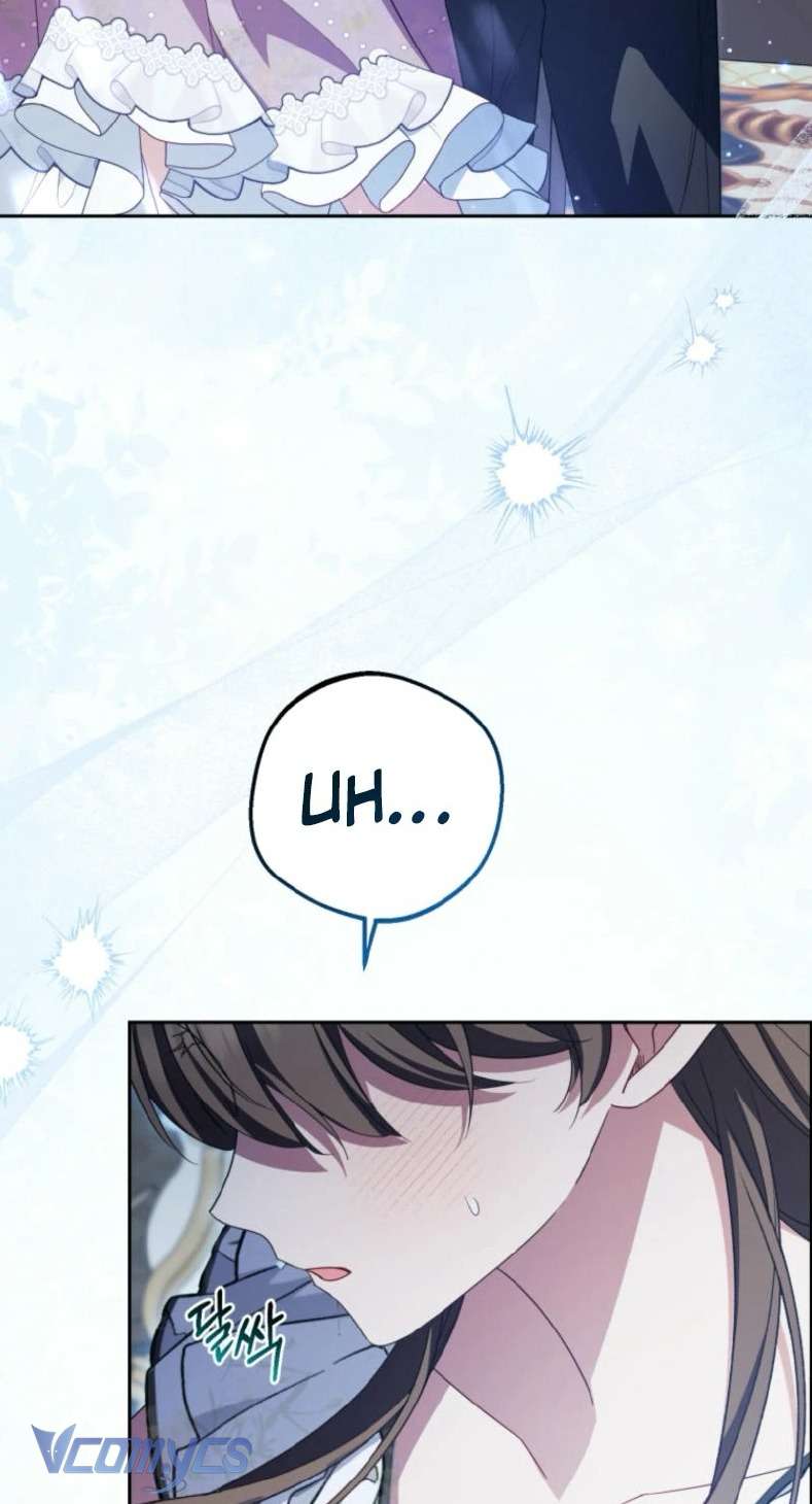 Được Yêu Thương Mà Còn Ngại Ngùng Sao! Chap 87 - Trang 4