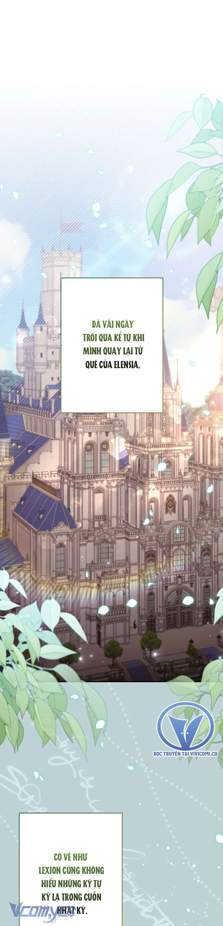 Không Có Chỗ Cho Kẻ Giả Mạo Chap 81 - Trang 2