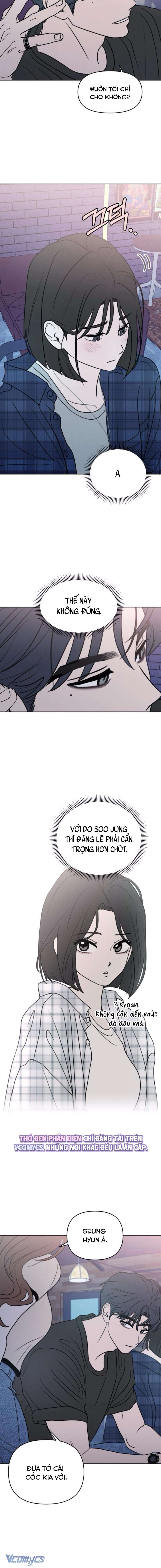 Muốn Được Lừa Dối Chap 18 - Trang 2