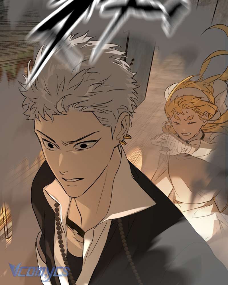 Ác Chi Hoàn Chapter 64 - Trang 4