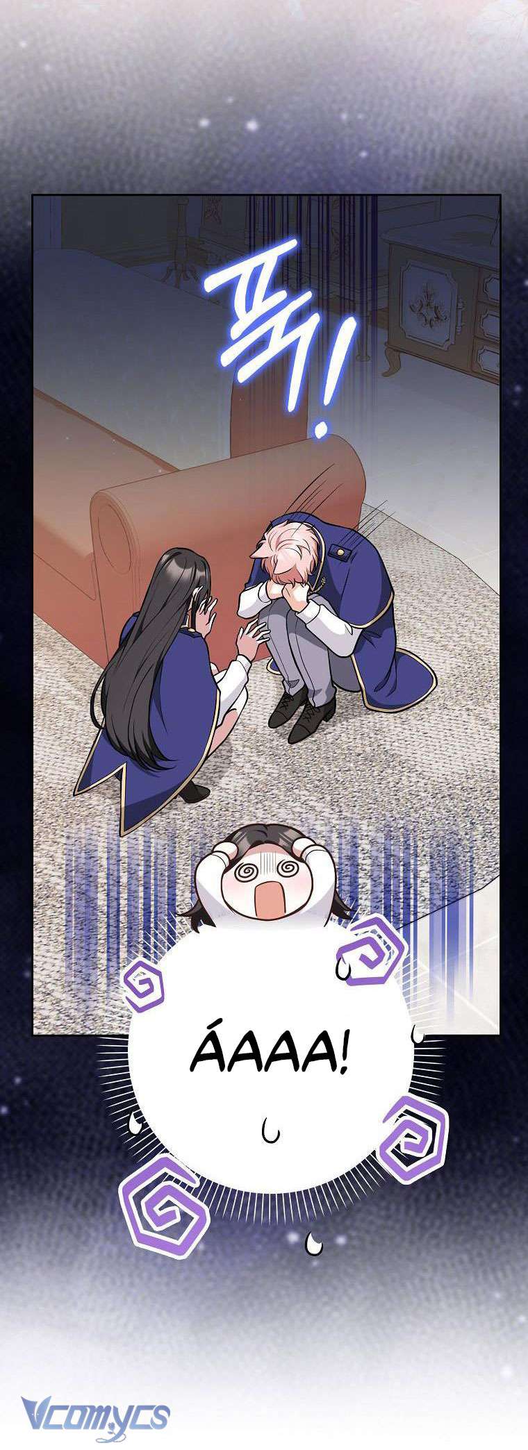 Tôi Thề Chúng Ta Chỉ Là Bạn Chapter 29 - Next Chapter 30