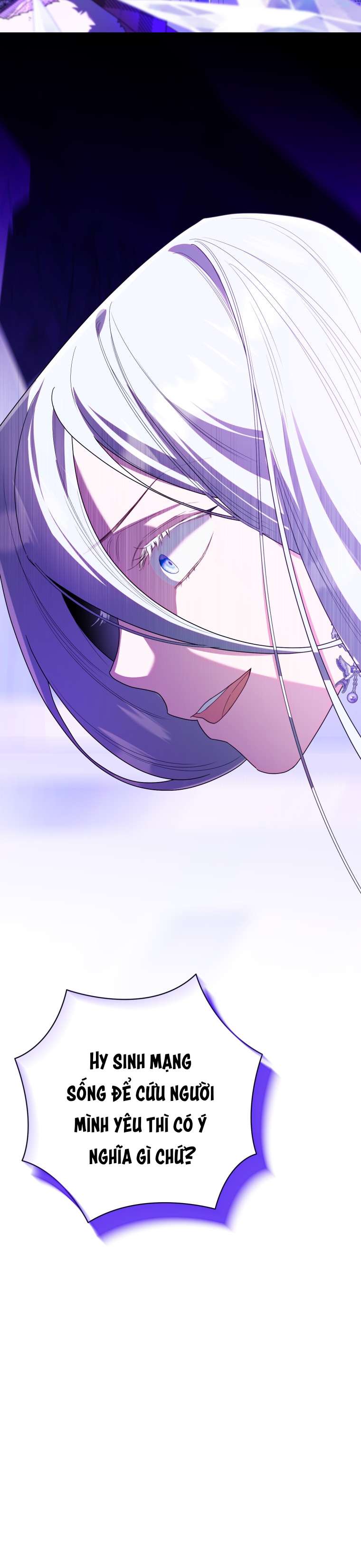 Thà Là Để Tôi Trở Thành Nữ Hoàng Chap 79 - Next Chap 80