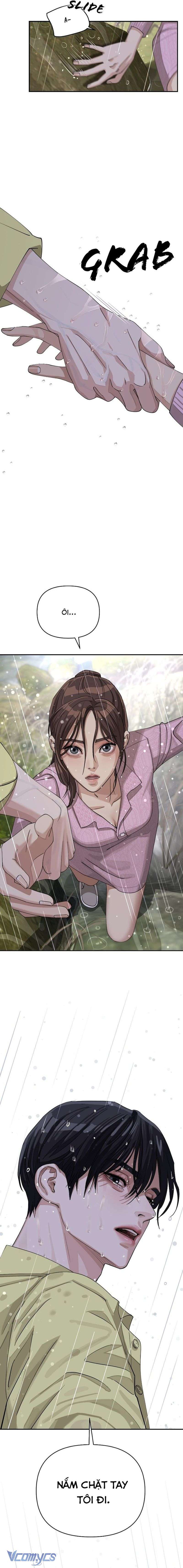 Chuyện Tình Chàng Iseop Chap 14 - Next Chap 15