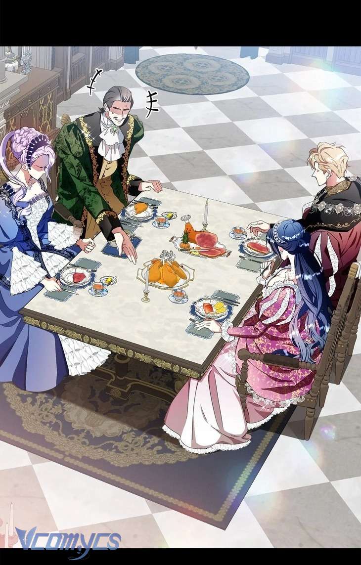 Người Yêu Đã Chết Của Tôi Đã Trở Thành Bạo Chúa Chap 29 - Trang 2