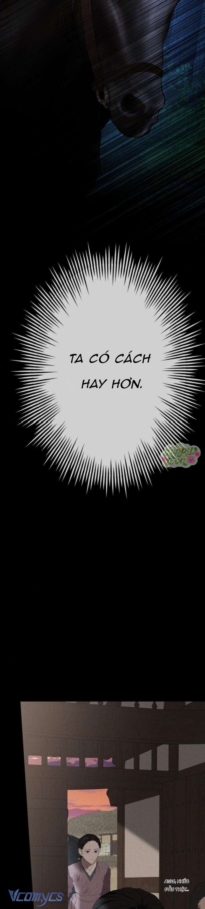 Cuộc Tuyển Chọn Vương Phi Triều Joseon Chap 30 - Trang 4