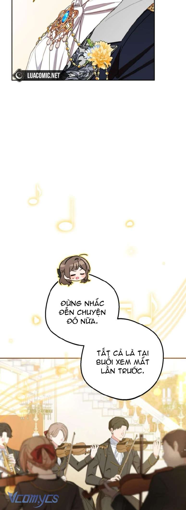 Được Yêu Thương Mà Còn Ngại Ngùng Sao! Chapter 91 - Trang 4