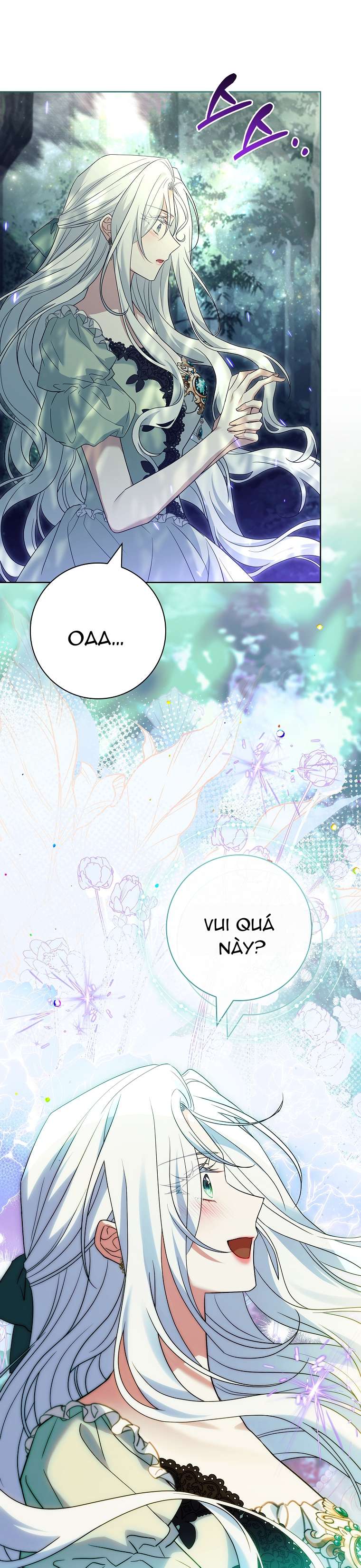 Chồng Ơi, Tại Sao Chúng Ta Không Thể Ly Hôn? Chap 51 - Trang 4