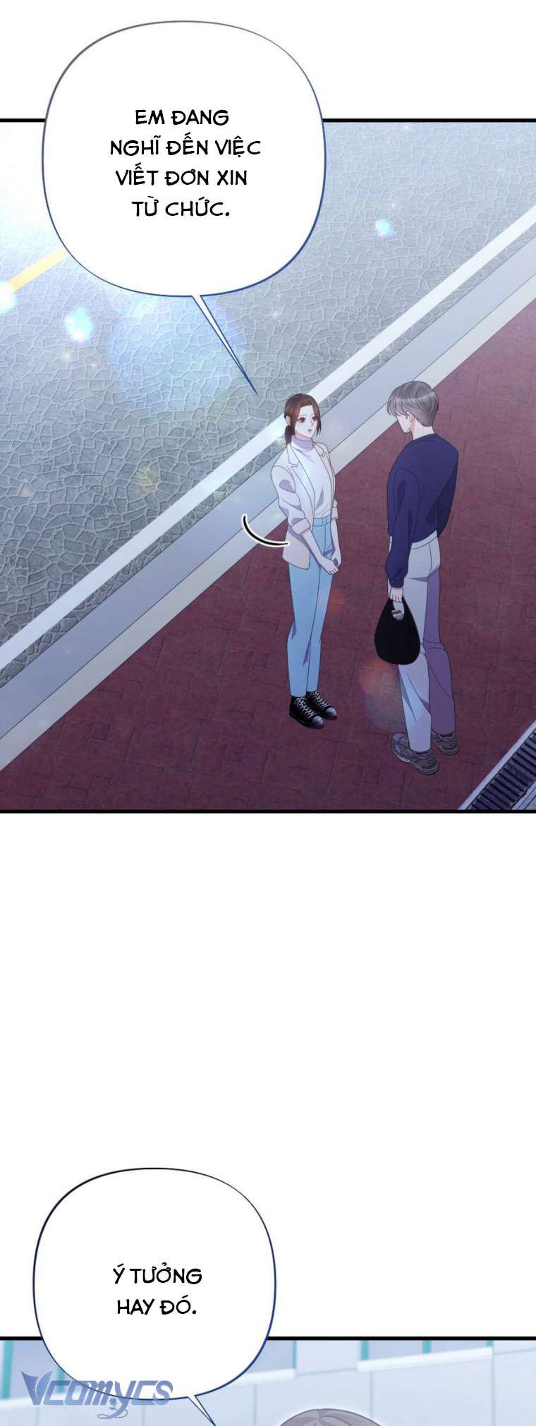 [18+] Hối Hận Muộn Màn Chap 18 - Trang 2