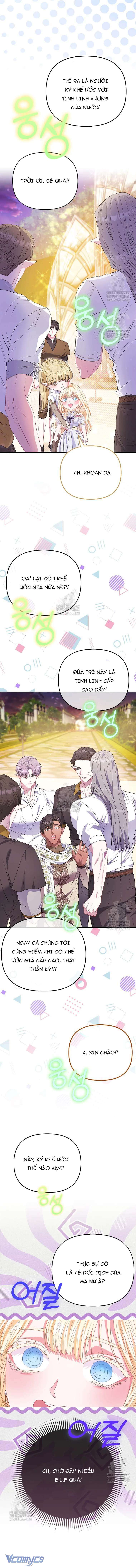 Nàng Công Chúa Của Mọi Người Chap 102 - Next Chap 103