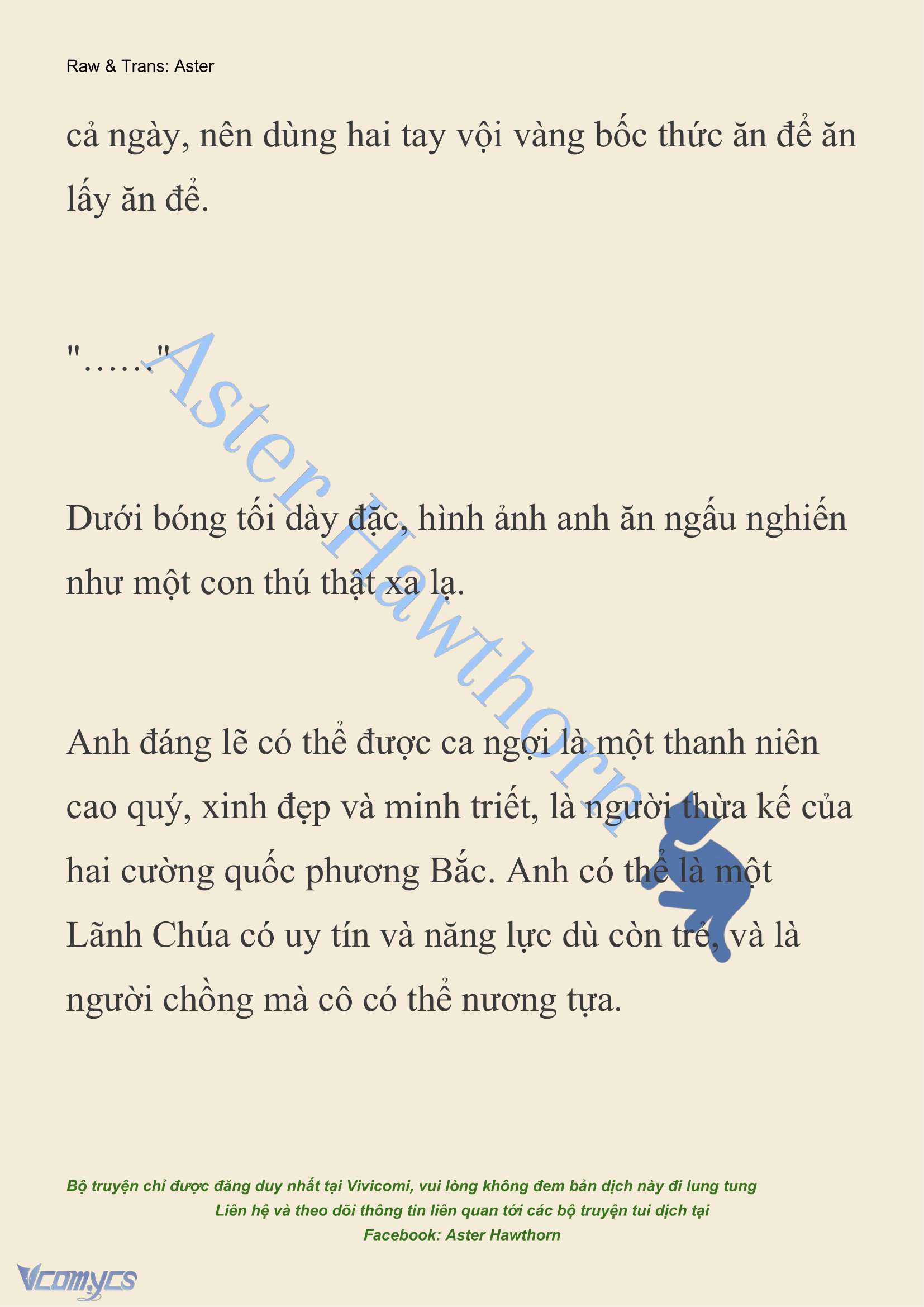 [NOVEL] Thiên Đường Của Valentina Chap 60 - Trang 2