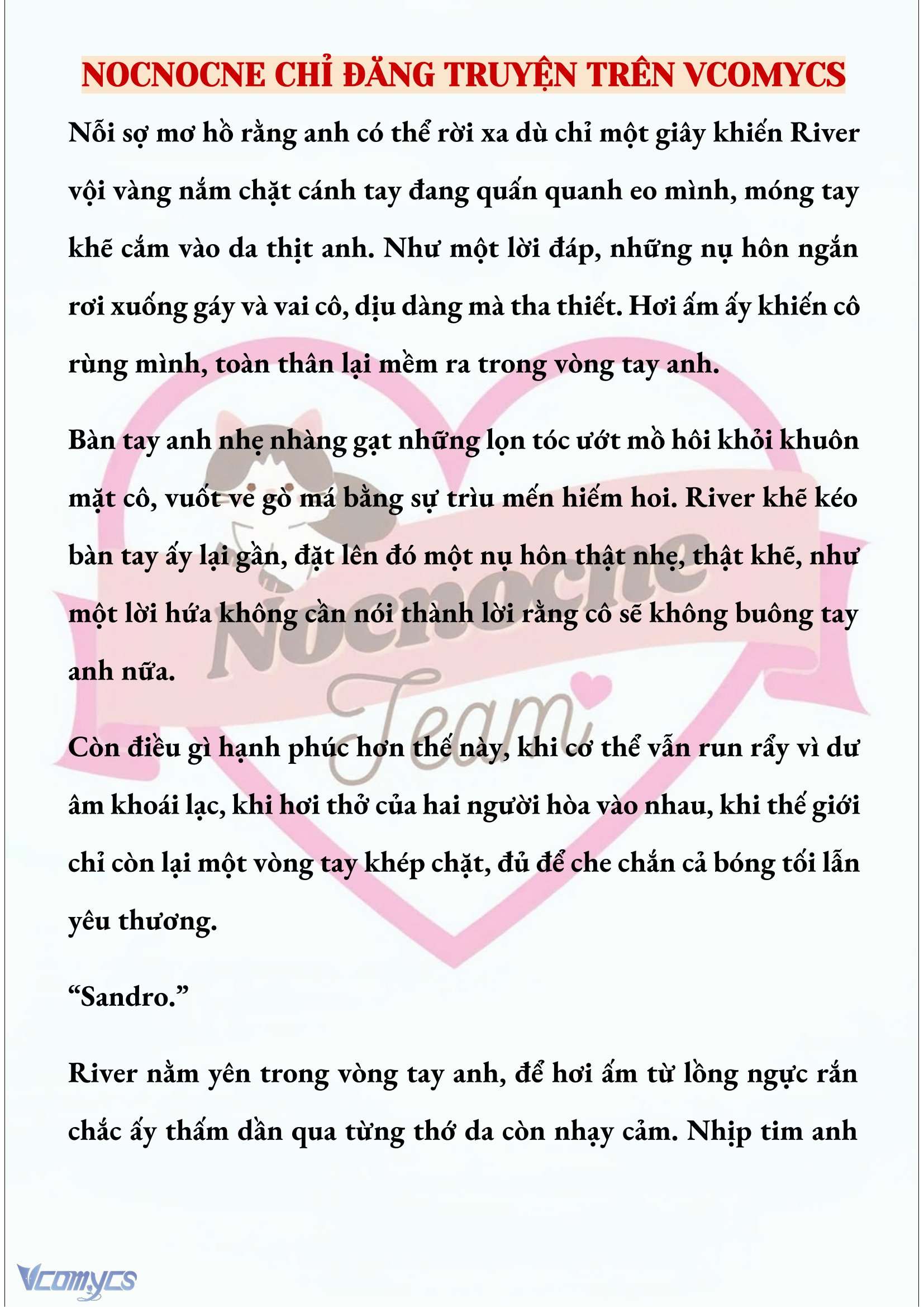 [TIỂU THUYẾT] ĐIỂM CHÍ Chap 155 - Trang 2