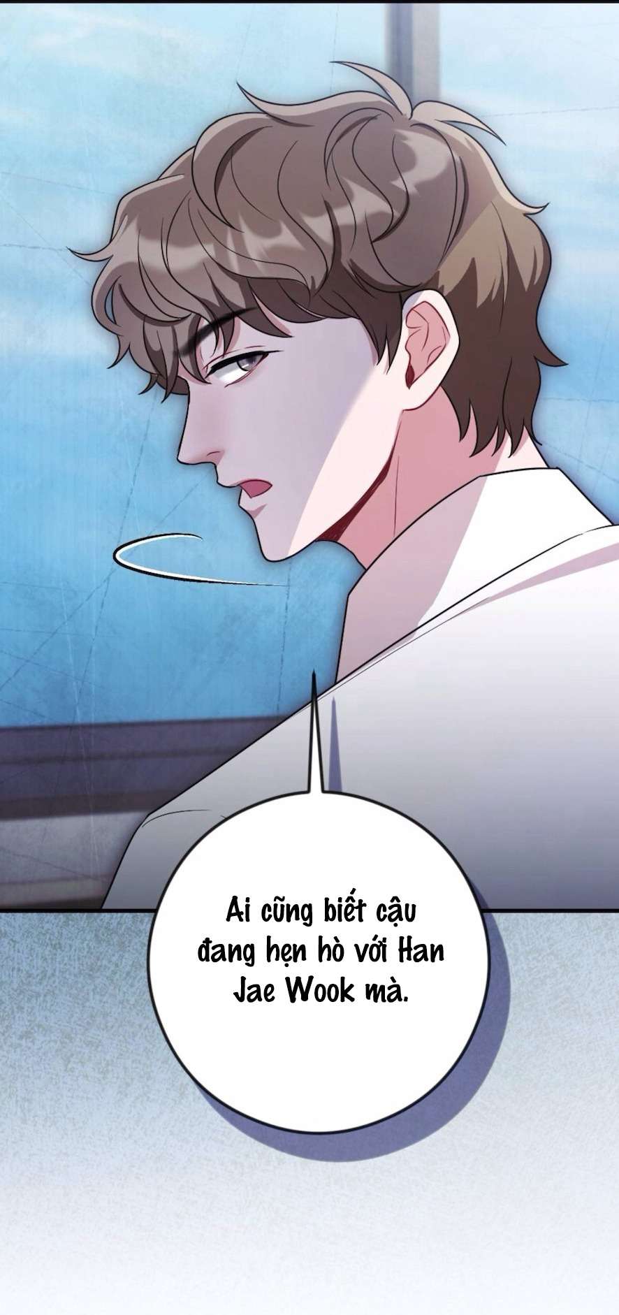Chiếm Lấy Em Chap 6 - Trang 3