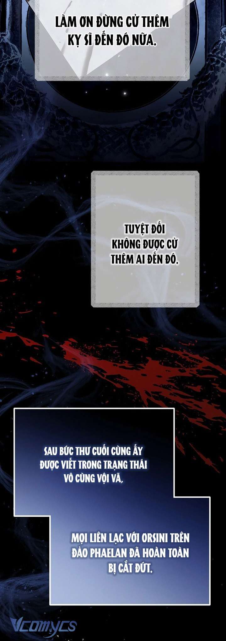 Ai Đó Đang Điều Khiển Cơ Thể Của Tôi Chap 69 - Trang 4