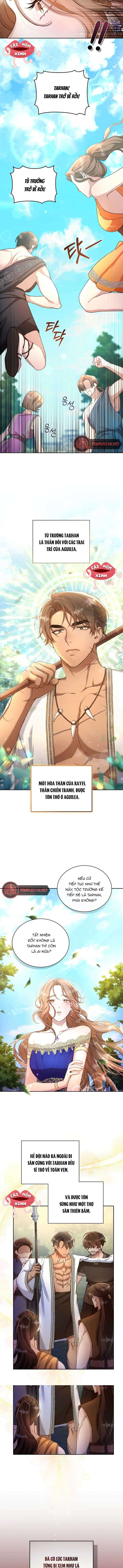 Khu Rừng Hoang Dã Khu Rừng Hoang Dã -Chap 1 - Trang 2