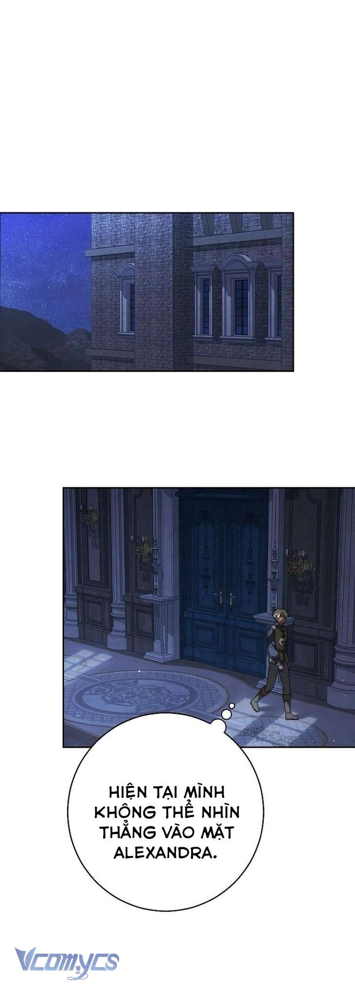 Hôn Nhân Vụ Lợi 2: Bản Tình Ca Không Thể Quên Chap 29 - Trang 2