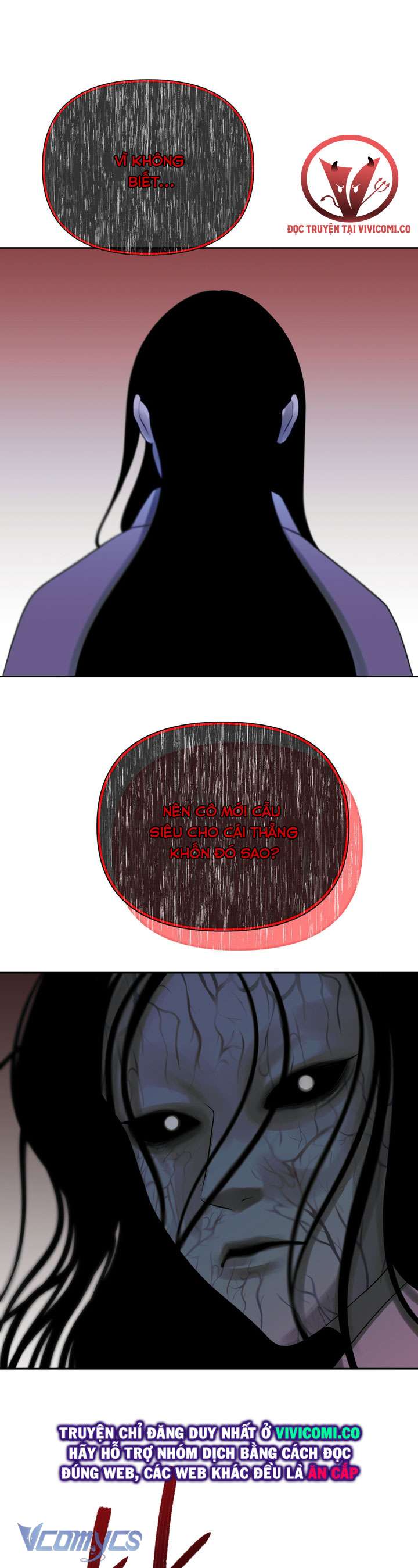 [18+] Hương Đào Hoa Chap 15 - Trang 3