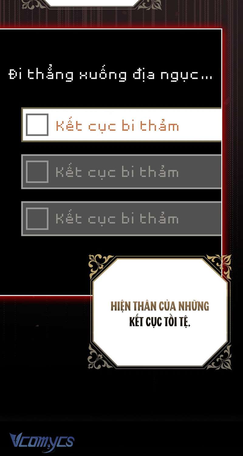 Kẻ Phản Diện Đó Chính Là Tôi Chap 1 - Trang 3