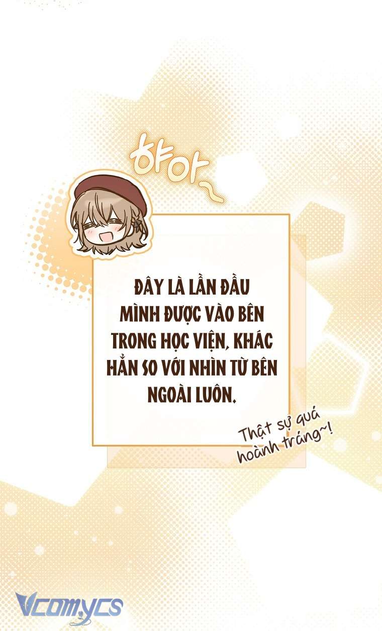 Độc Chiếm Sủng Ái Của Công Chúa Út, Mọi Người Đều Say Mê Tôi. Chap 43 - Trang 3