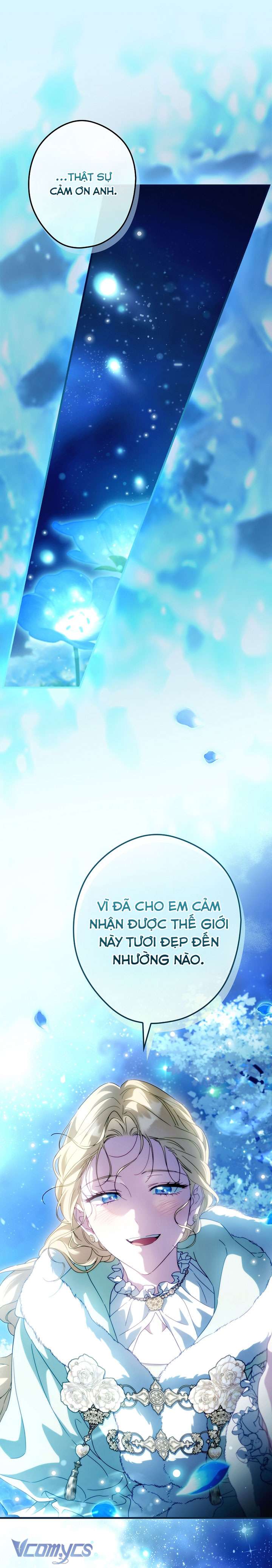 Phương Pháp Khiến Phu Quân Đứng Về Phía Tôi Chap 131 - Trang 2