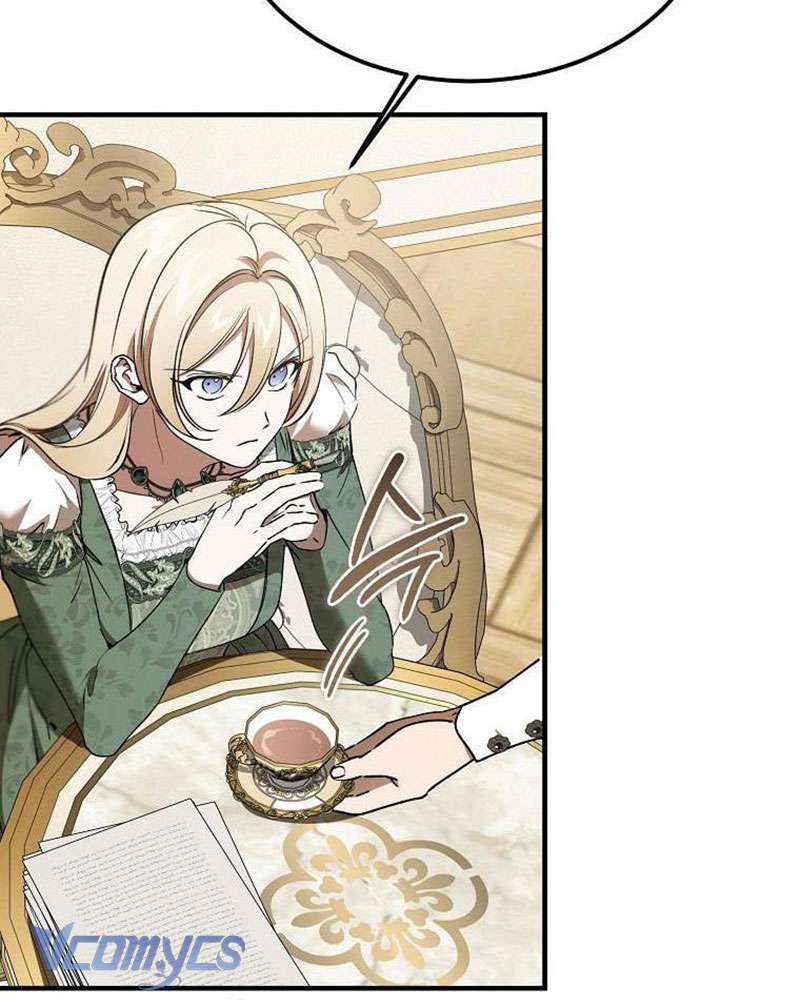 Ác Quỷ Nuôi Dưỡng Tiểu Thư Chap 83 - Next Chap 84