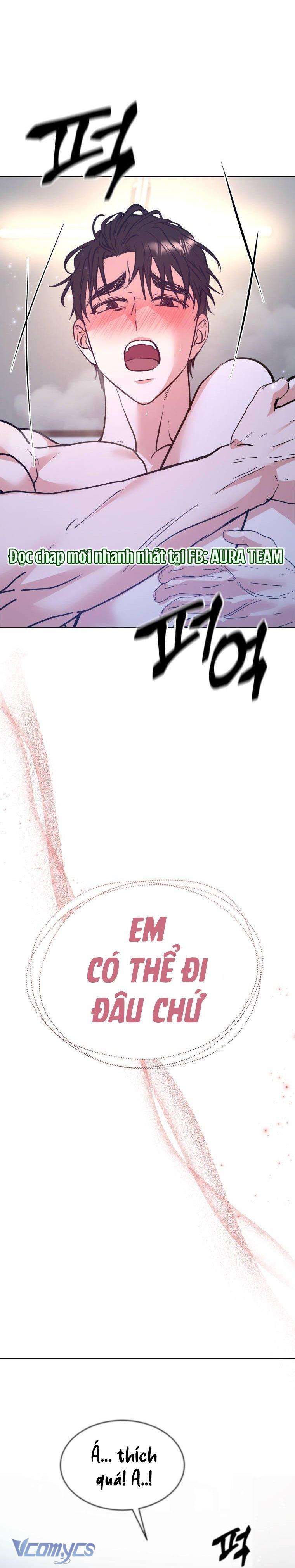 Tình Yêu Có Thể Về Quê Làm Nông Sao? Chap 20 - Trang 3