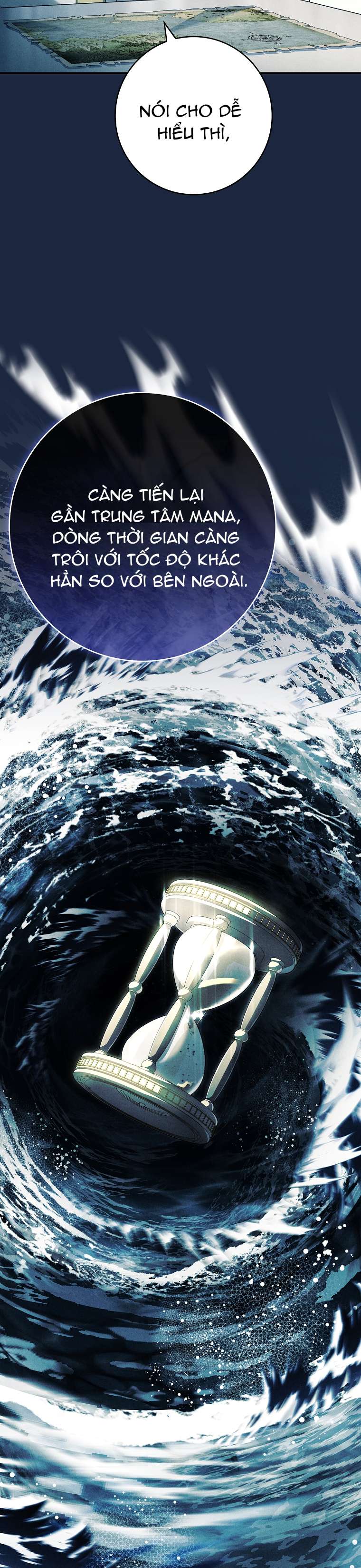 Văn Phòng Thám Tử Dành Cho Nam Chính Hối Hận! Chap 23 - Trang 2