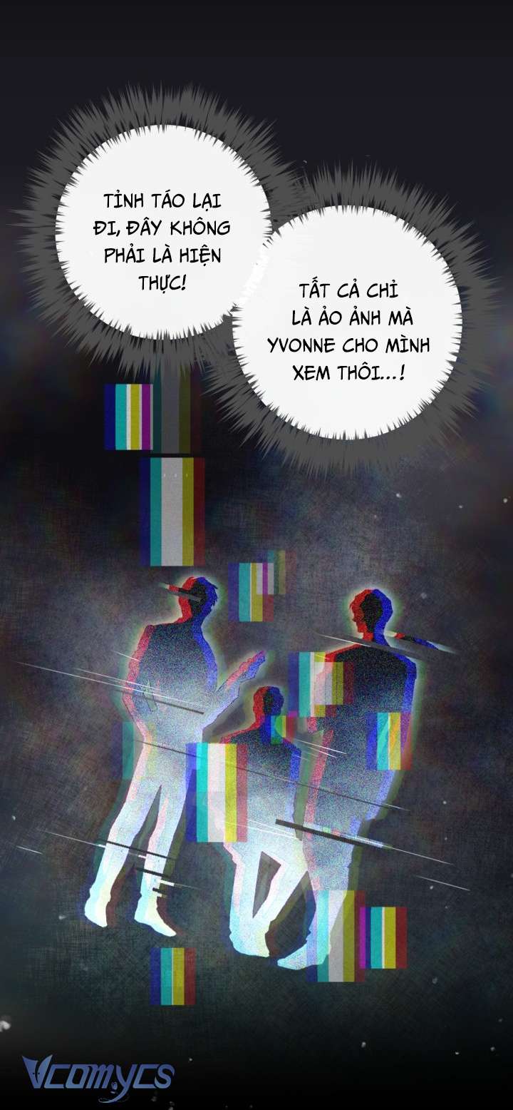 Kết Cục Của Nhân Vật Phản Diện Chỉ Có Thể Là Cái Chết Chap 174 - Trang 4