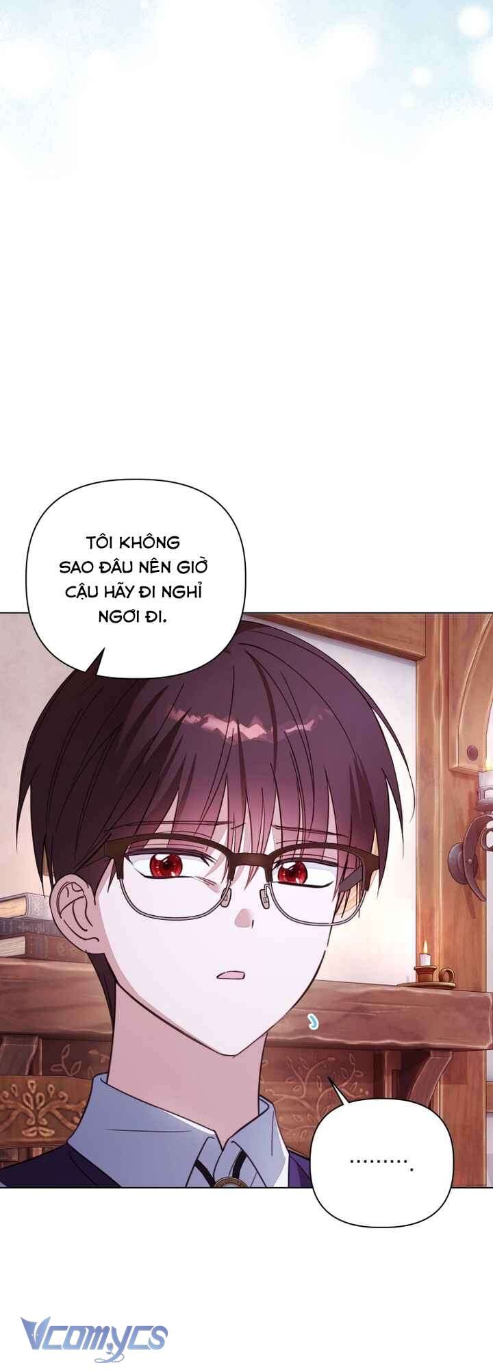 Mọt Sách Là Bạo Quân Chap 38 - Trang 2